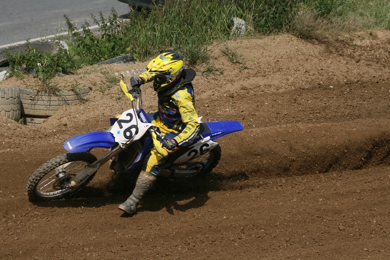 METEOR cup Dalečín 12.7.2008